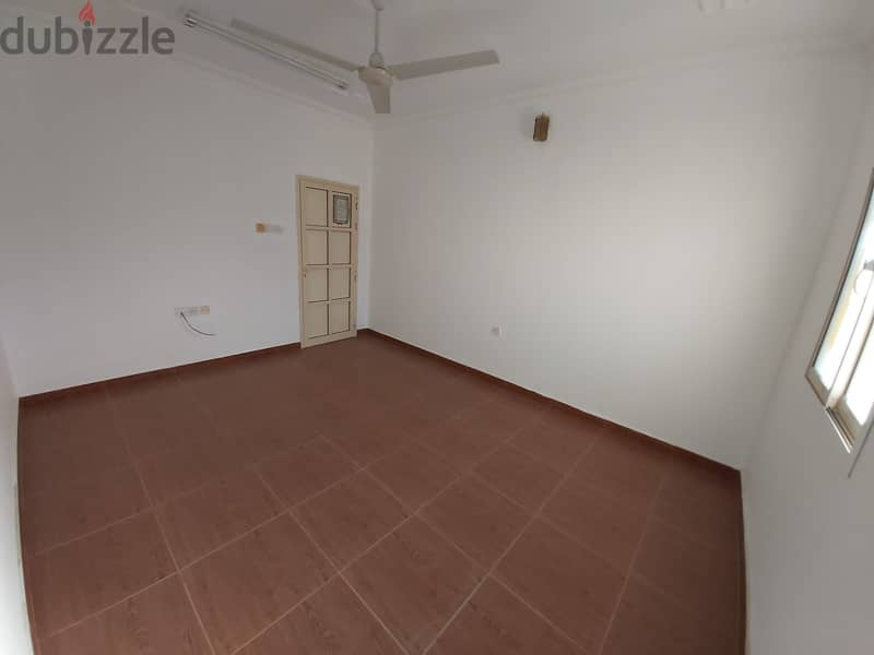 شقة للإيجار في بني جمرة flat for rent in banijamrah 5