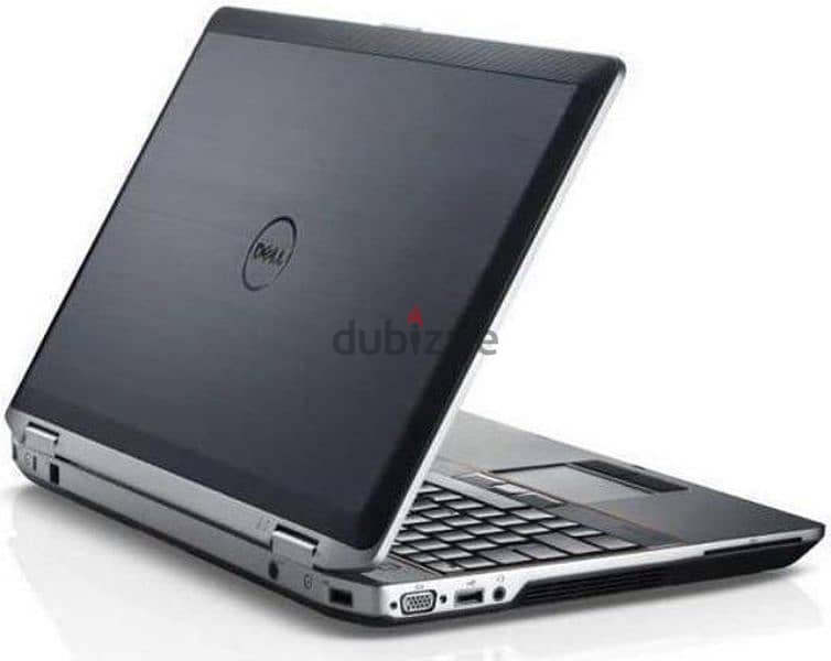 Dell laptop 6520 core i5 3rd Generation 5