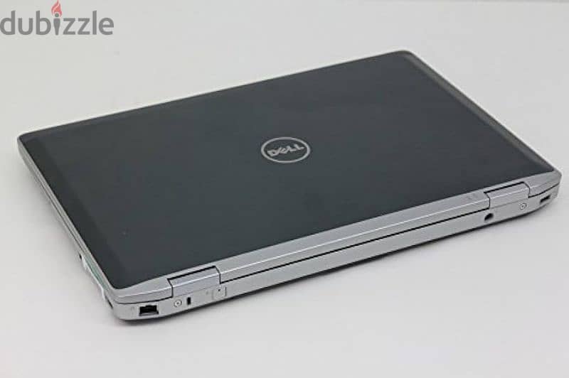Dell laptop 6520 core i5 3rd Generation 6