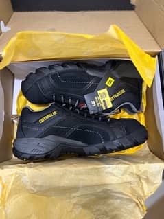 caterpillar safety shoes 0