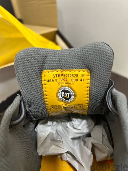 caterpillar safety shoes 1