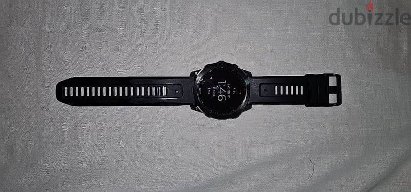 garmin watch Fenix 7x 3
