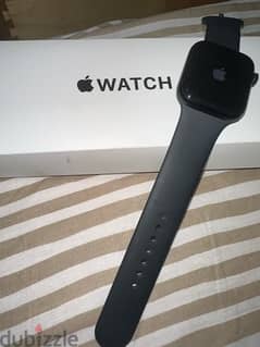 Apple watch SE 2nd gen 44MM