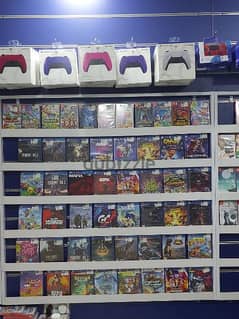 all games and accessories 0