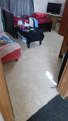 Room for rent from June 1st