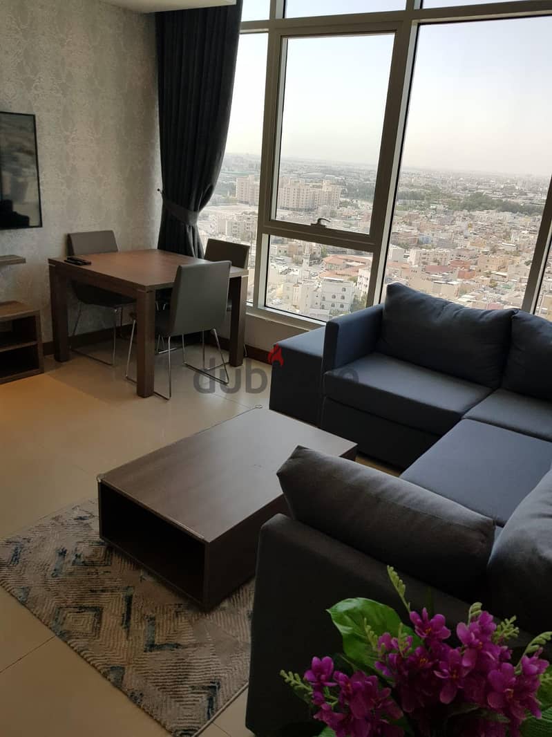 For rent spaciuos one bedroom apartment 0