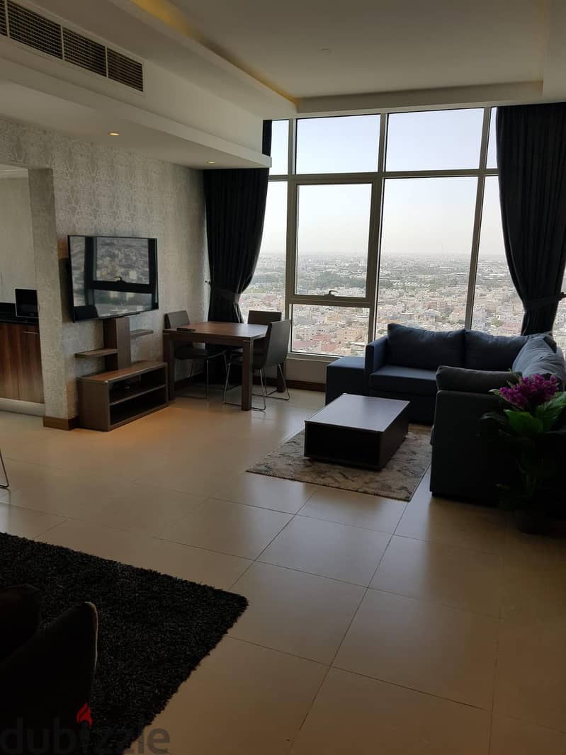 For rent spaciuos one bedroom apartment 2