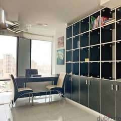 Commercialџ office for rent for only 100 BD monthly. call now/ 0