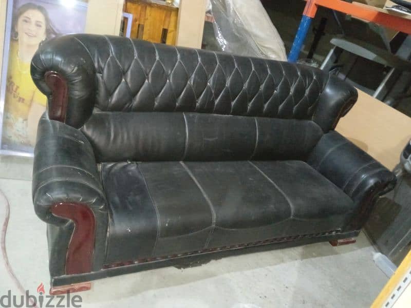 sofa lather 4