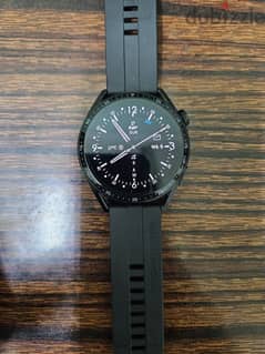 Huawei watch GT3 in excellent condition