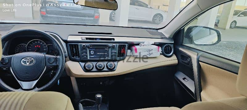 Toyota RAV4 2018 2