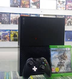 Xbox One Standard Version 2