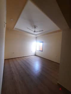 2 bedrooms flats for rent in Riffa Bu kuwarah near IMC hospital