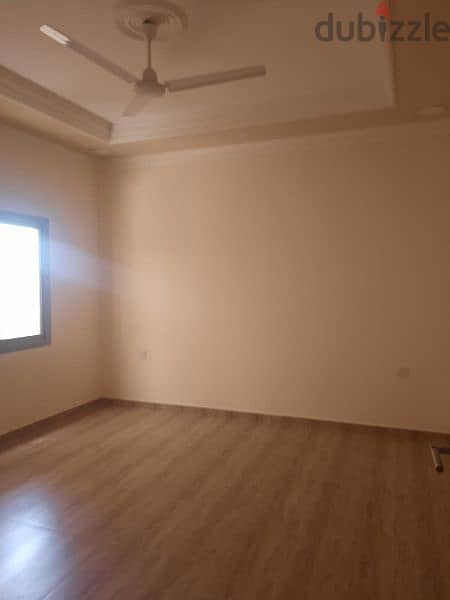 2 bedrooms flats for rent in Riffa Bu kuwarah near IMC hospital 1