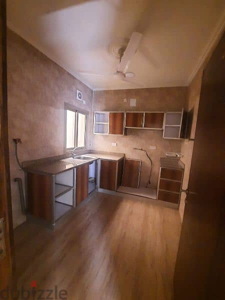 2 bedrooms flats for rent in Riffa Bu kuwarah near IMC hospital 4