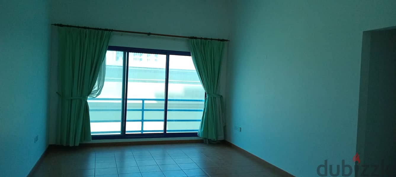 Spacious Semi furnished 3 Bedroom Flats for Rent 3