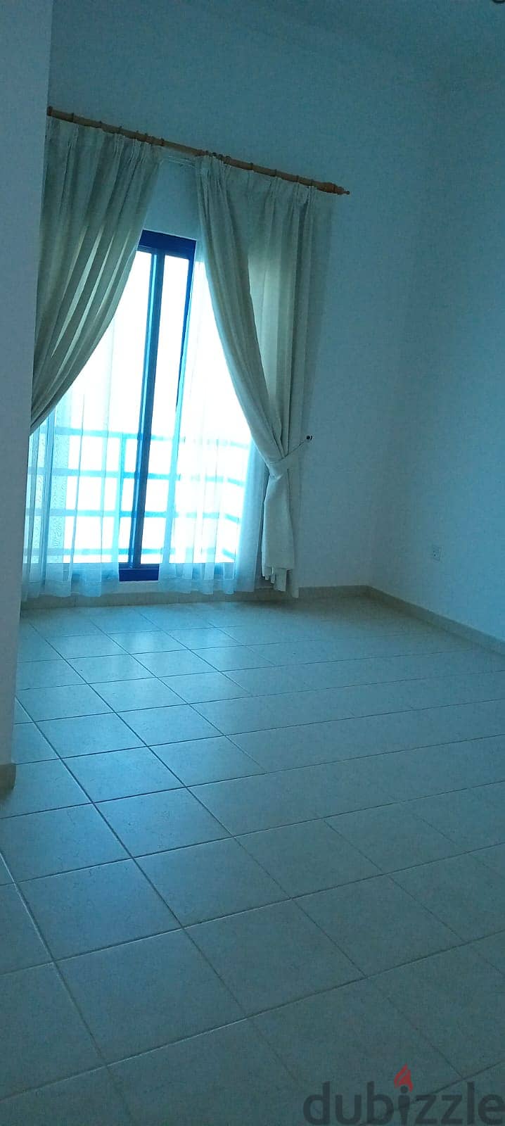 Spacious Semi furnished 3 Bedroom Flats for Rent 5