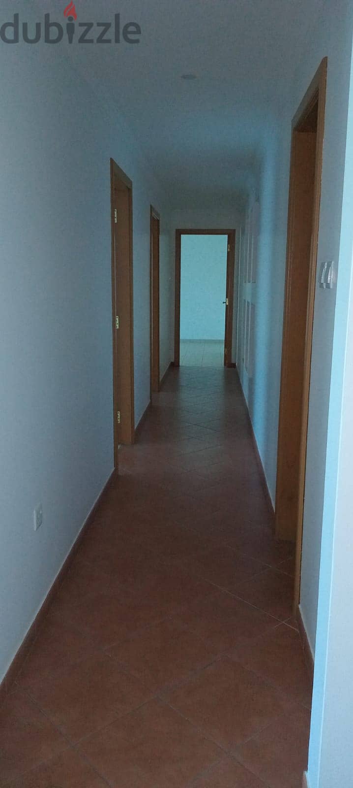 Spacious Semi furnished 3 Bedroom Flats for Rent 12