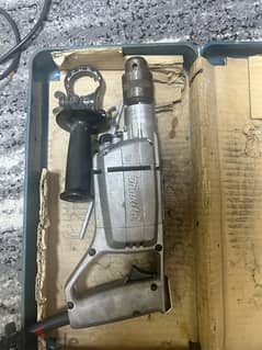 Makita 8416 Hammer Drill