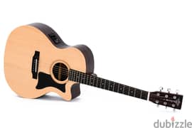 SIGMA GTCE+ Electro Acoutic Guitar