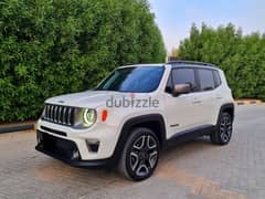 Jeep Renegade 2020 0