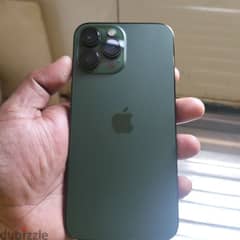 I phone 13pro max  don't have any single scratch scratch 0