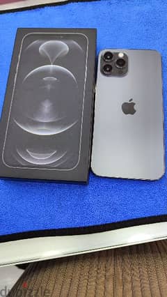 Iphone 12 pro max 256 gb for sell 37756782.