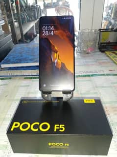 POCO F5 5G 0