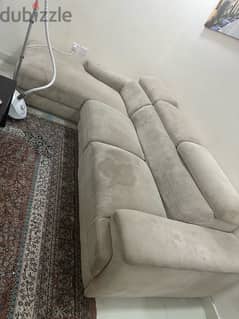 sofa ركنة
