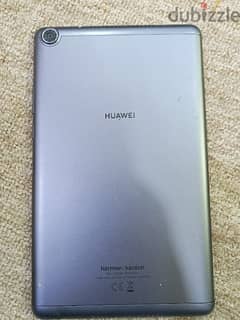 Huawei MediaPad M5 lite