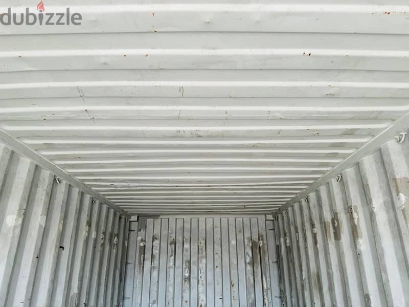 20’ ft container for sale 3