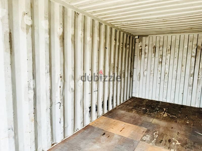 20’ ft container for sale 4