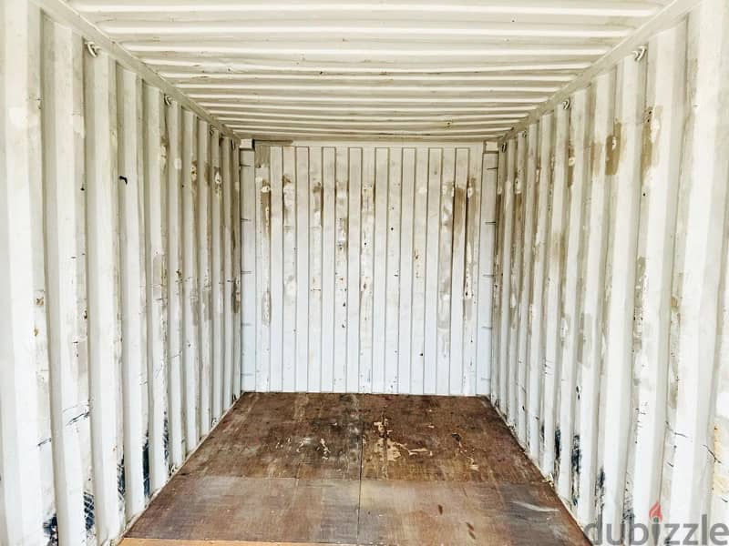 20’ ft container for sale 6