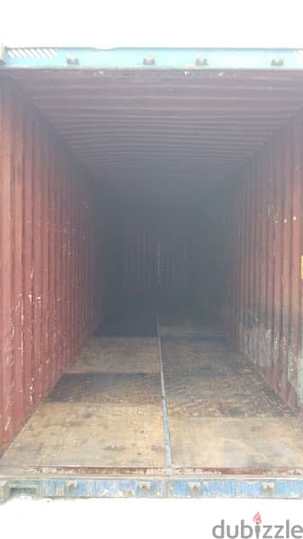40’ ft Container for sale 5