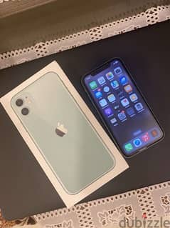 iphone 11 128gb for sell