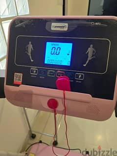 treadmill brand new 0