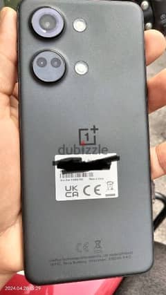 One plus Nord 3 for sale