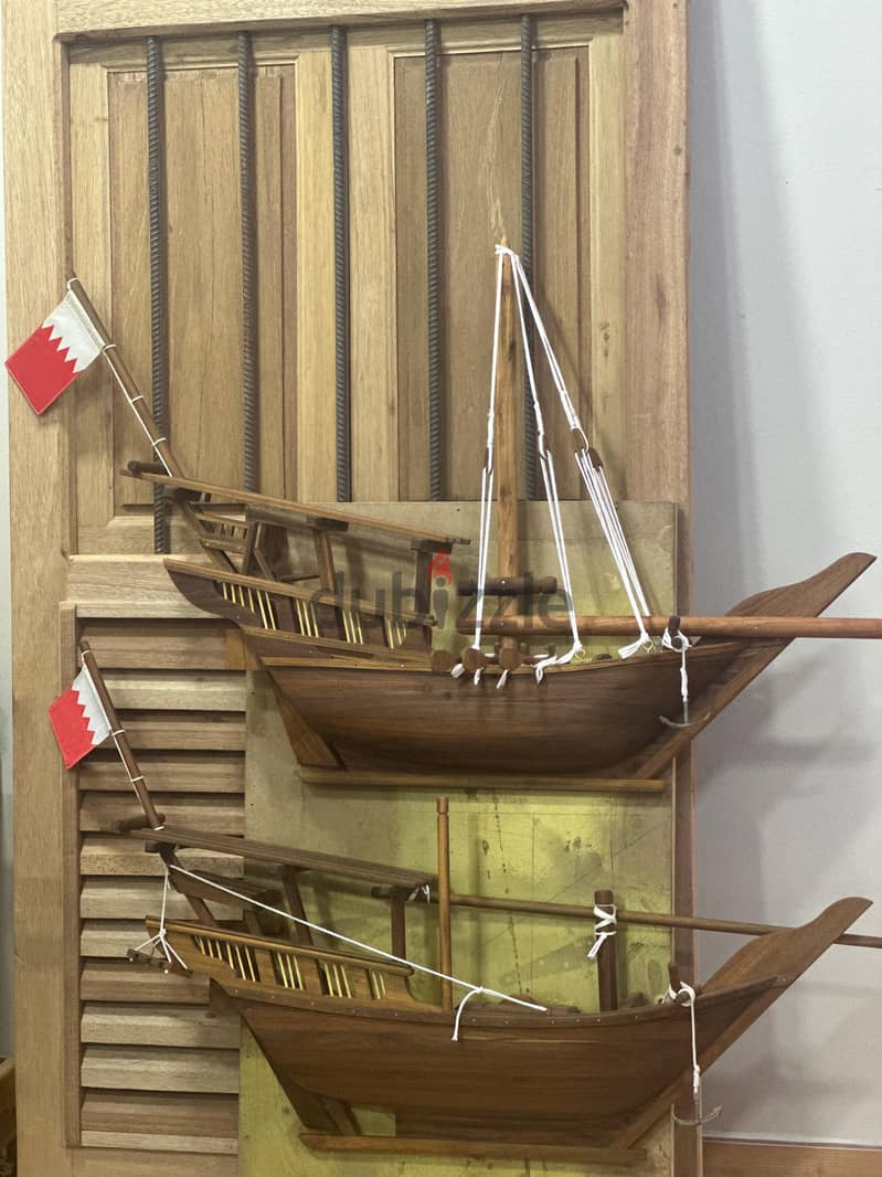 wooden ship 4