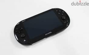 sony ps vita mode 64gb modded with games and themes