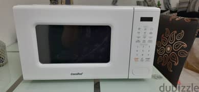 Brand New Microwave Brand Comfee 0