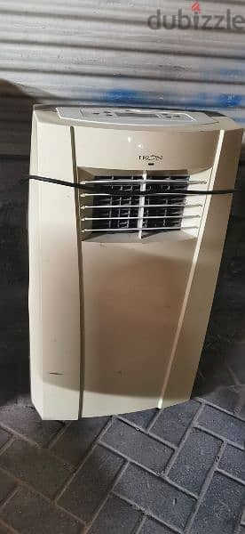 ikon portable air conditioner 1