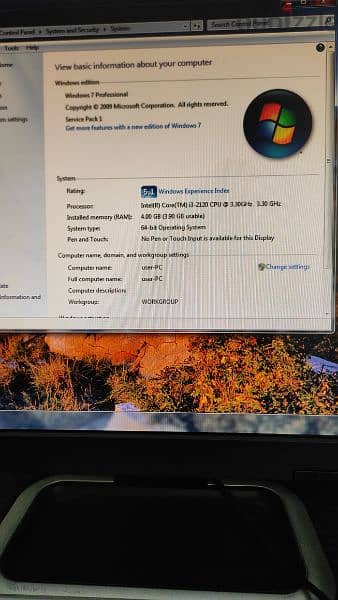 Dell Optiplex PC - Excellent Condition 1