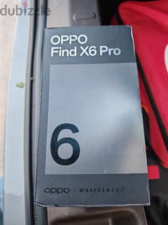OPPO FIND X6 PRO for Exchange