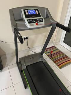 Treadmill for SALE ( special offer now for 45 bhd)