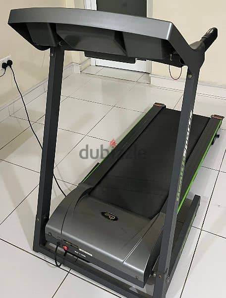 Treadmill for SALE 2