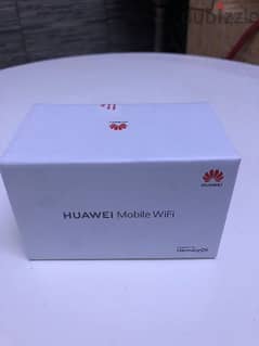 Huawei WiFi  device