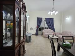 fully furnished room with unlimited EWA available in juffair