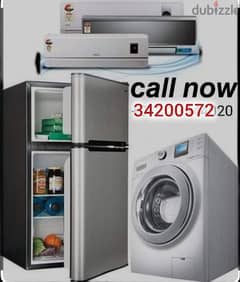 Ac removing fixing transfer and service and repair all kinds ac fridge 0