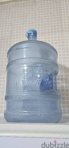 Aqua Cool water can 500 fils only