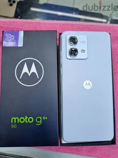 Motorola G84 5G 0